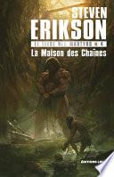 La Maison des Chaînes