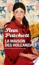 La Maison des Hollandais