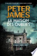 La Maison des oubliés