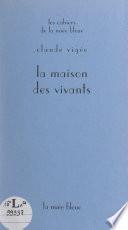 La maison des vivants
