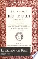 La maison du Buat