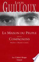 La maison du peuple