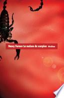 La maison du scorpion