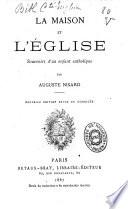 La maison et l'église