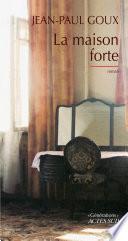 La maison forte
