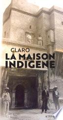 La Maison indigène