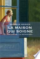 La maison qui soigne