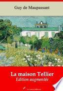 La maison Tellier