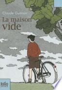 La maison vide