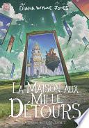 La Maisons aux mille détours