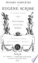 La Maîtresse anonyme ; Carlo Broschi ; Maurice