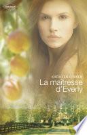 La maîtresse d'Everly (Harlequin Prélud')