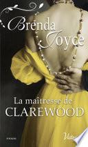 La maîtresse de Clarewood