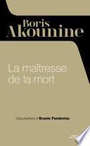 La maîtresse de la mort