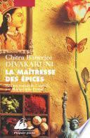 La Maîtresse des épices