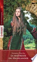 La maîtresse du Highlander