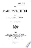 La maîtresse du roi