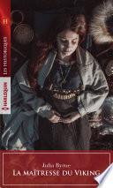 La maîtresse du Viking