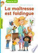 La maîtresse