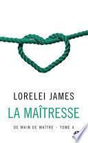 La Maîtresse