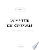 La majesté des centaures