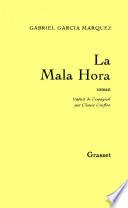 La mala hora