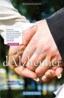 La maladie d'Alzheimer