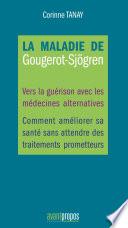 La maladie de Gougerot-Sjögren
