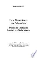 La Malebête du Gévaudan