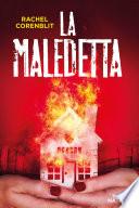 La Maledetta - Roman Thriller ado