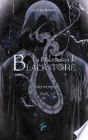 La Malédiction de Blackstone