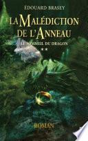 La Malédiction de l'anneau Tome 2