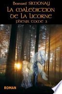 La Malediction de La Licorne