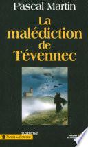 La Malédiction de Tévennec