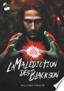 La Malédiction des Blackson