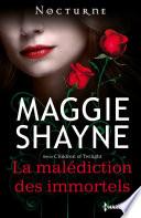 La malédiction des immortels