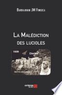 La Malédiction des lucioles