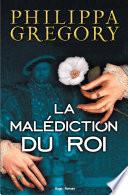La malédiction du roi