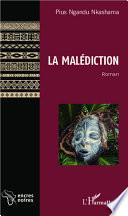 La malédiction