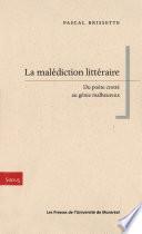 La malédiction littéraire