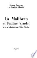 La Malibran et Pauline Viardot