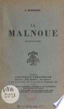 La Malnoue