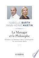 La manager et le philosophe