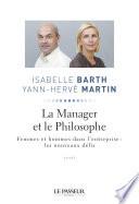 La manager et le philosophe