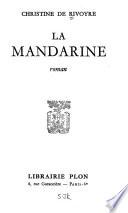 La mandarine