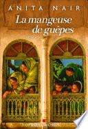 La Mangeuse de guêpes