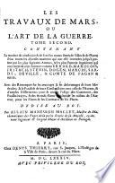 La maniere de construire et fortifier toutes fortes de villes & de places ...