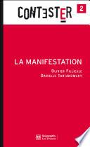 La manifestation