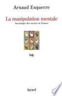 La manipulation mentale