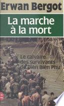La marche à la mort